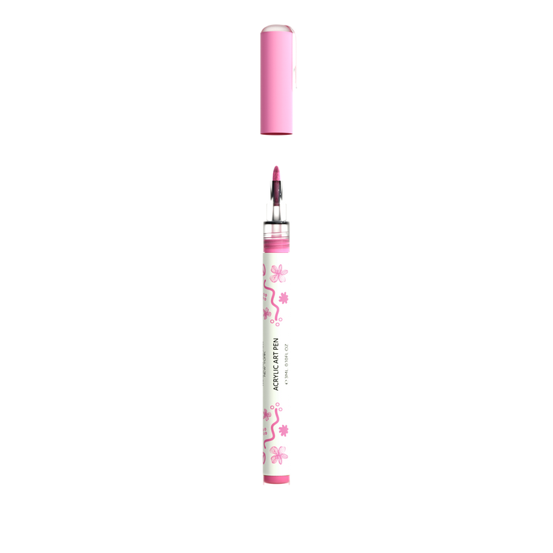 Madam Glam Pink Art Pen