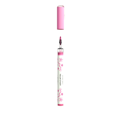 Madam Glam Pink Art Pen