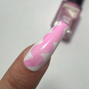 Madam Glam Pink Nail Art Ink