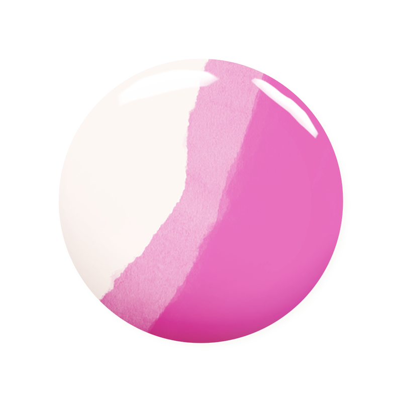 Madam Glam Pink Nail Art Ink