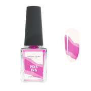 Madam Glam Pink Nail Art Ink