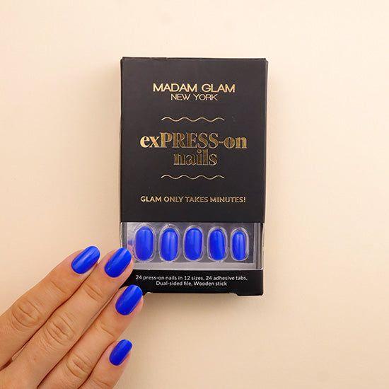 Madam Glam Oasis - exPRESS-on nails