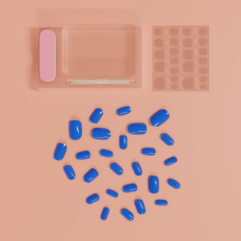 Madam Glam Oasis - exPRESS-on nails