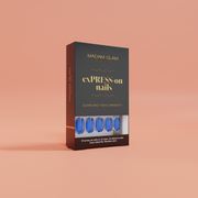 Madam Glam Oasis - exPRESS-on nails