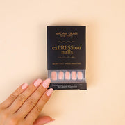 Madam Glam Miss Glam - exPRESS-on nails