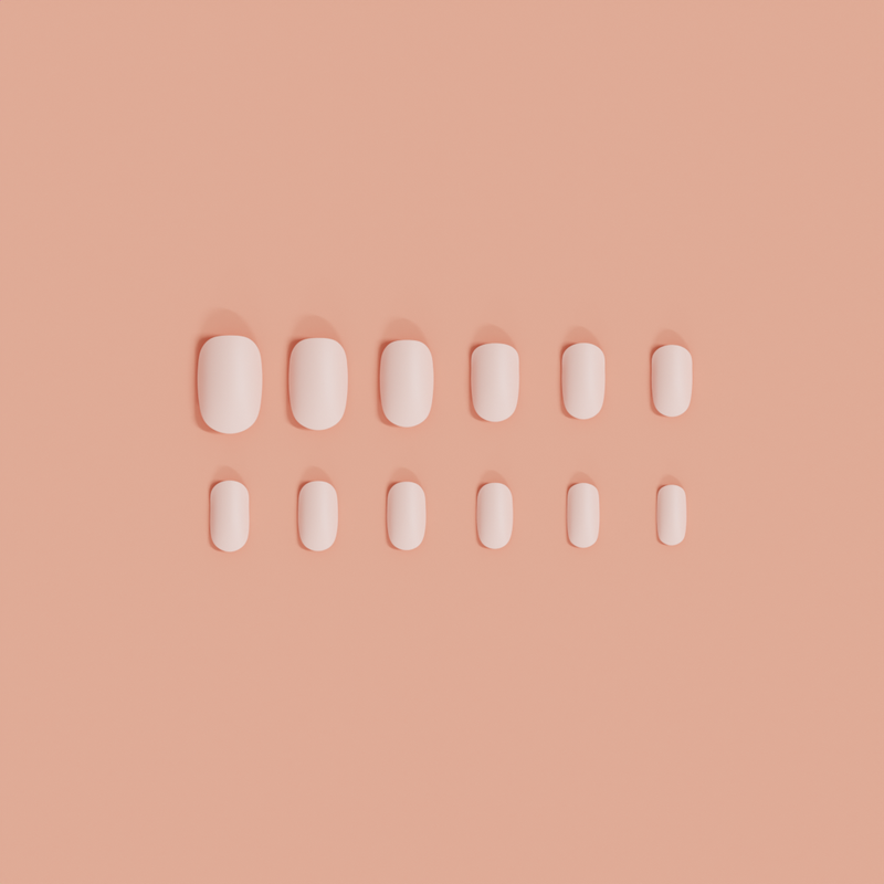 Madam Glam Miss Glam - exPRESS-on nails