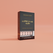 Madam Glam Miss Glam - exPRESS-on nails