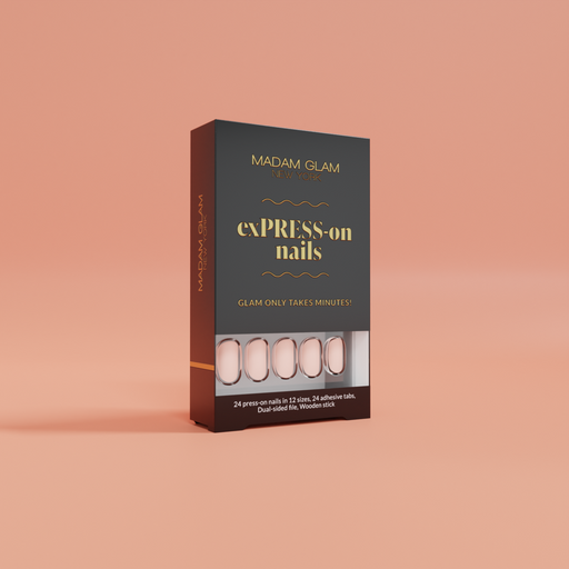 Madam Glam Miss Glam - exPRESS-on nails