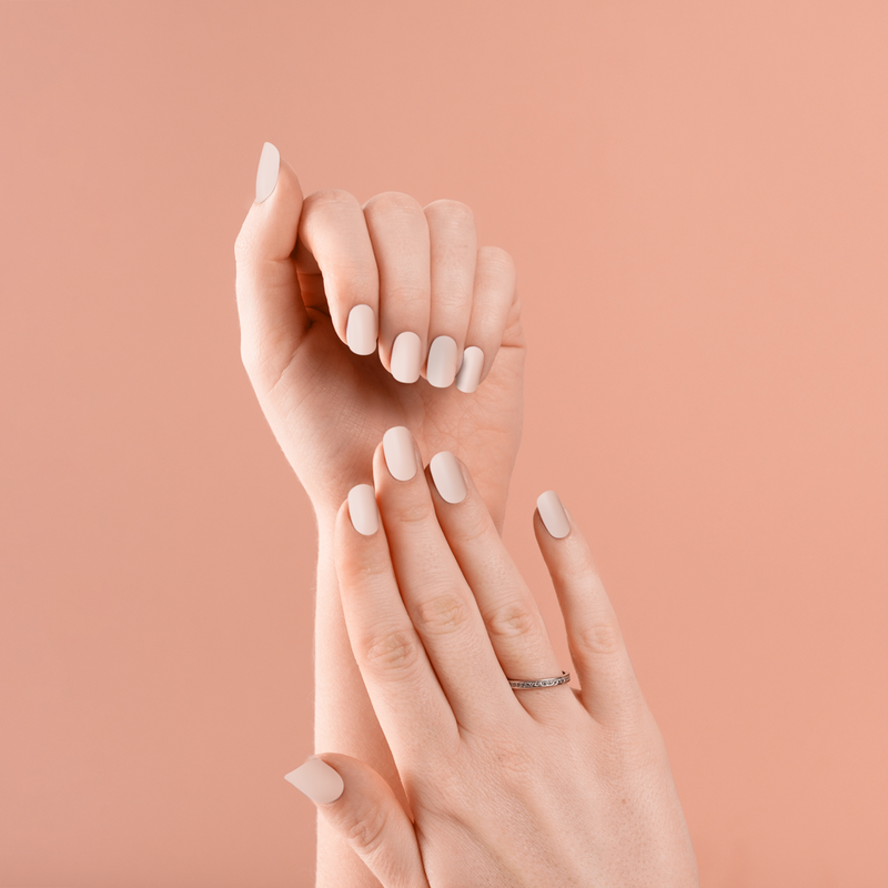 Madam Glam Miss Glam - exPRESS-on nails