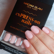 Madam Glam Miss Glam - exPRESS-on nails