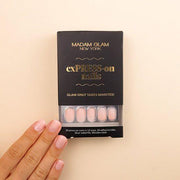 Madam Glam Paparazzi - exPRESS-on nails