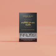 Madam Glam Safari - exPRESS-on nails