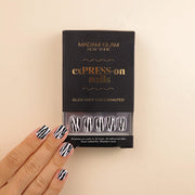Madam Glam Safari - exPRESS-on nails
