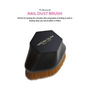 Madam Glam Professional Nail Dust Brush