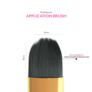 Madam Glam Professional Gel Application Nail Brush