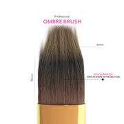 Madam Glam Professional Gel Ombre Nail Brush