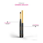 Madam Glam Professional Gel Ombre Nail Brush