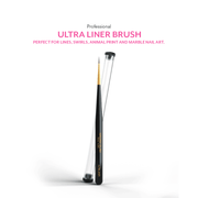 Madam Glam Professional Ultra Liner Nail Brush