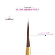 Madam Glam Professional Ultra Liner Nail Brush