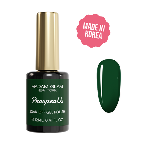 Madam Glam ProsperUs