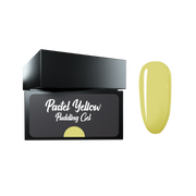 Madam Glam Pastel Yellow