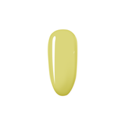 Madam Glam Pastel Yellow