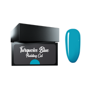 Madam Glam Turquoise Blue