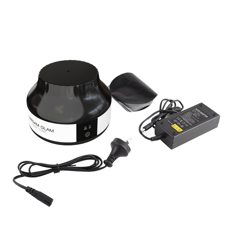 Madam Glam Rhea - Steam Off Gel Remover