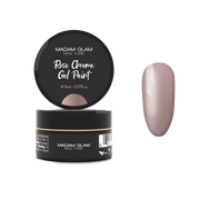 Madam Glam Rose Chrome Gel Paint