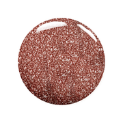 Madam Glam Rose Gold Gel paint