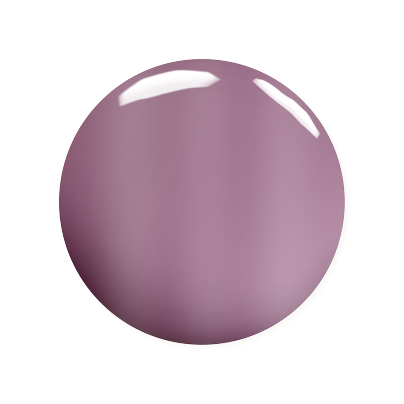 Madam Glam Rosewood Chrome Gel Paint