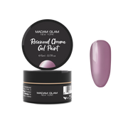 Madam Glam Rosewood Chrome Gel Paint