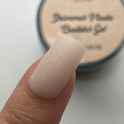 Madam Glam Shimmer Nude Builder Gel