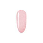 Madam Glam Shimmer Pink Builder Gel