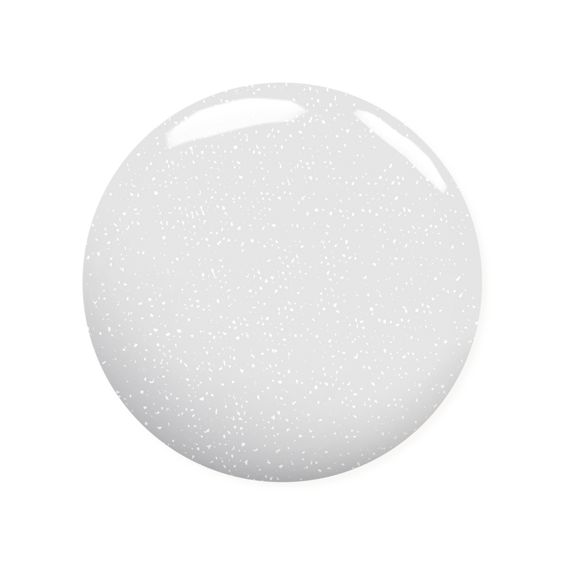 Madam Glam Shimmer White Builder Gel