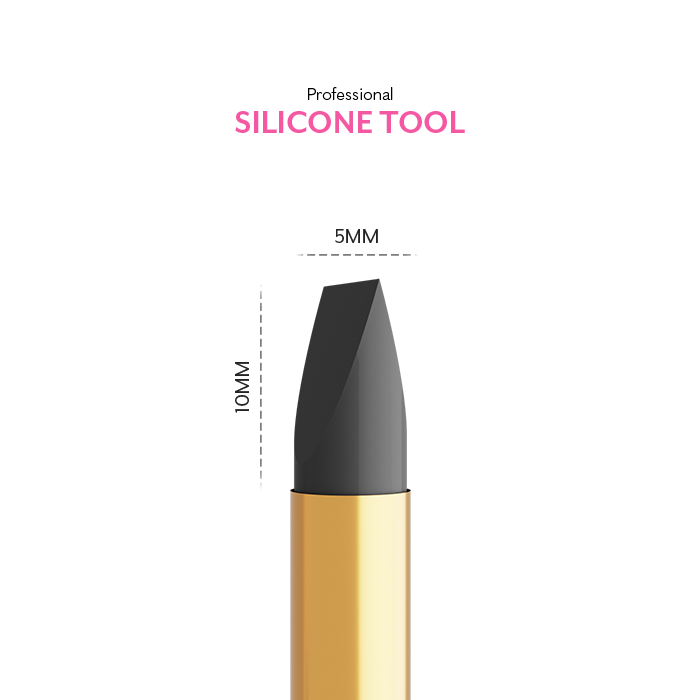 Madam Glam Professional Silicone Tool