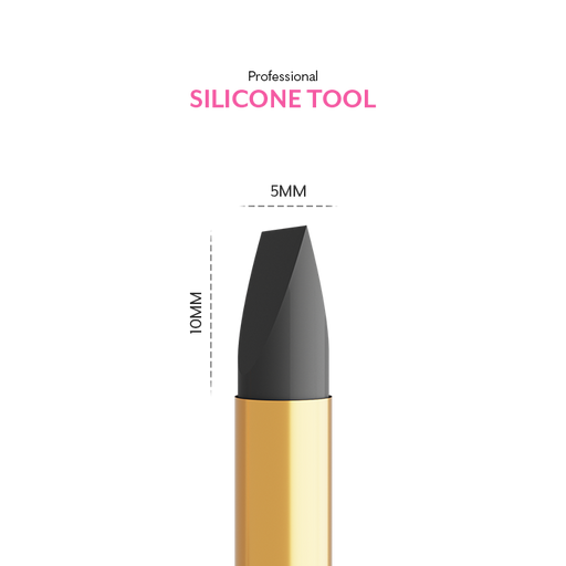 Madam Glam Professional Silicone Tool