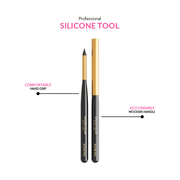 Madam Glam Professional Silicone Tool