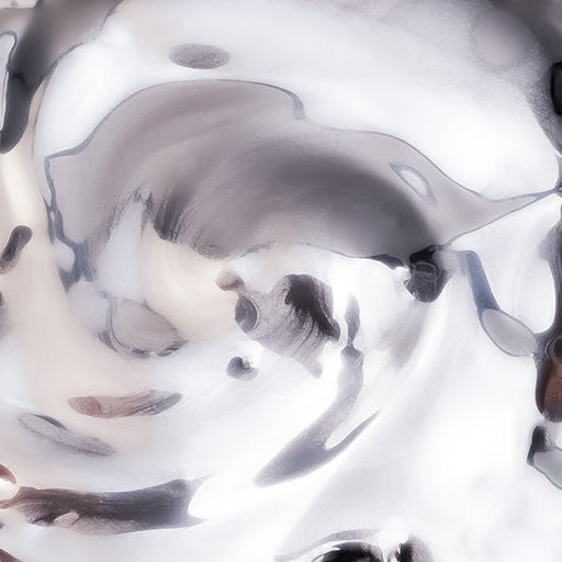 Madam Glam Silver Chrome Gel Paint