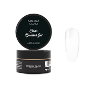 Madam Glam Clear Builder Gel