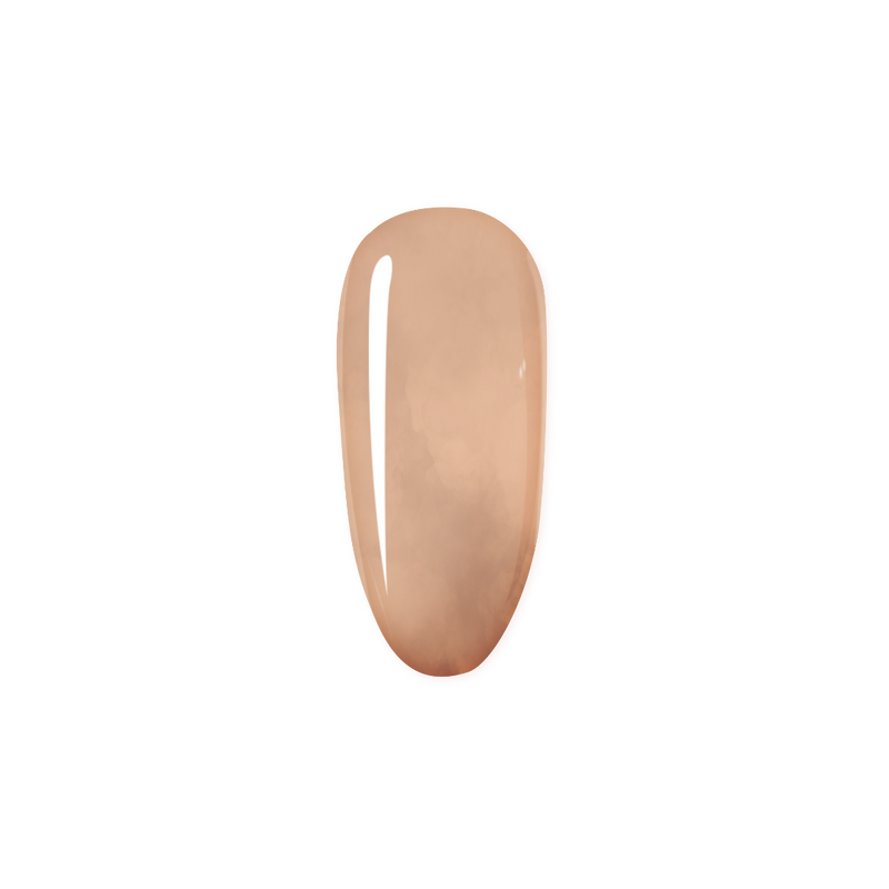 Madam Glam Beige Fiberglass Gel