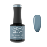 Madam Glam Eight of Blue