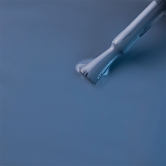 Madam Glam Eight of Blue