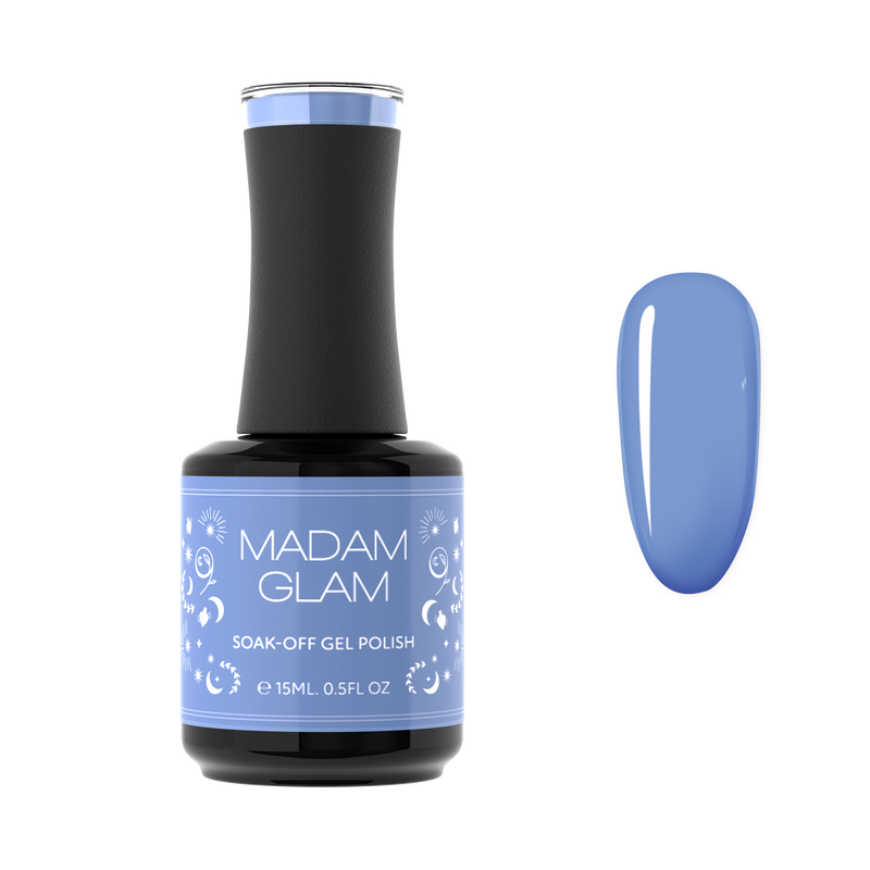 Madam Glam Lucky No. 9