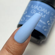 Madam Glam Lucky No. 9