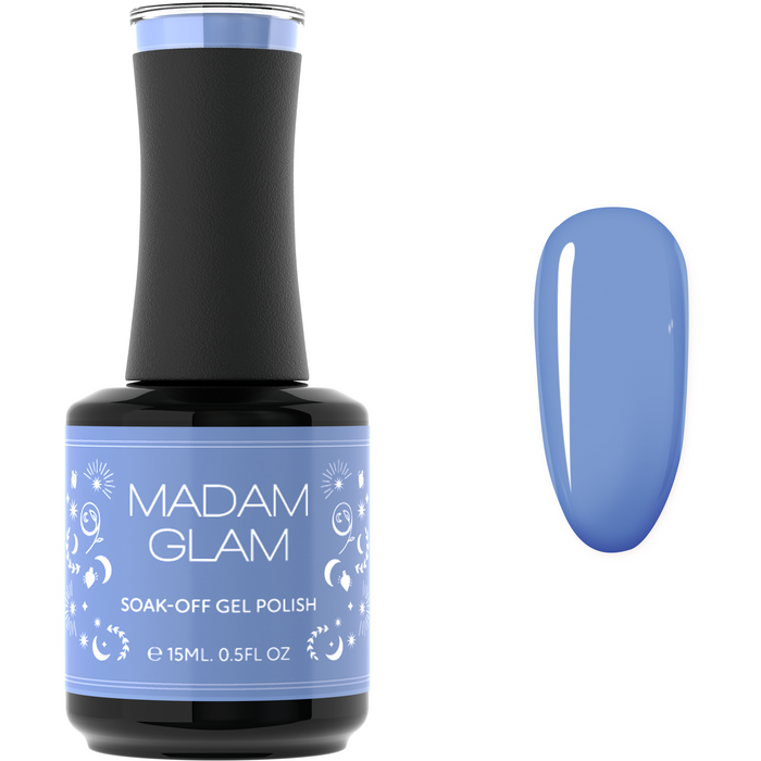 Madam Glam - Lucky No. 9