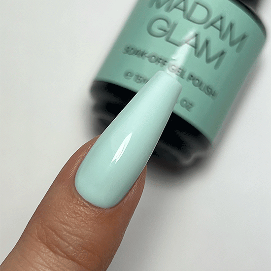 Madam Glam New Quest