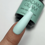 Madam Glam New Quest