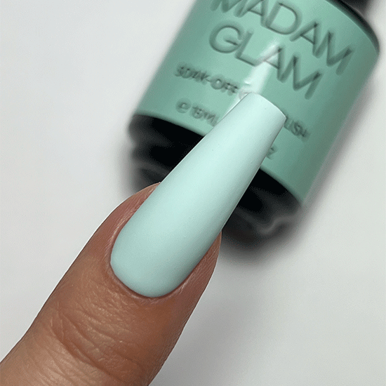 Madam Glam New Quest