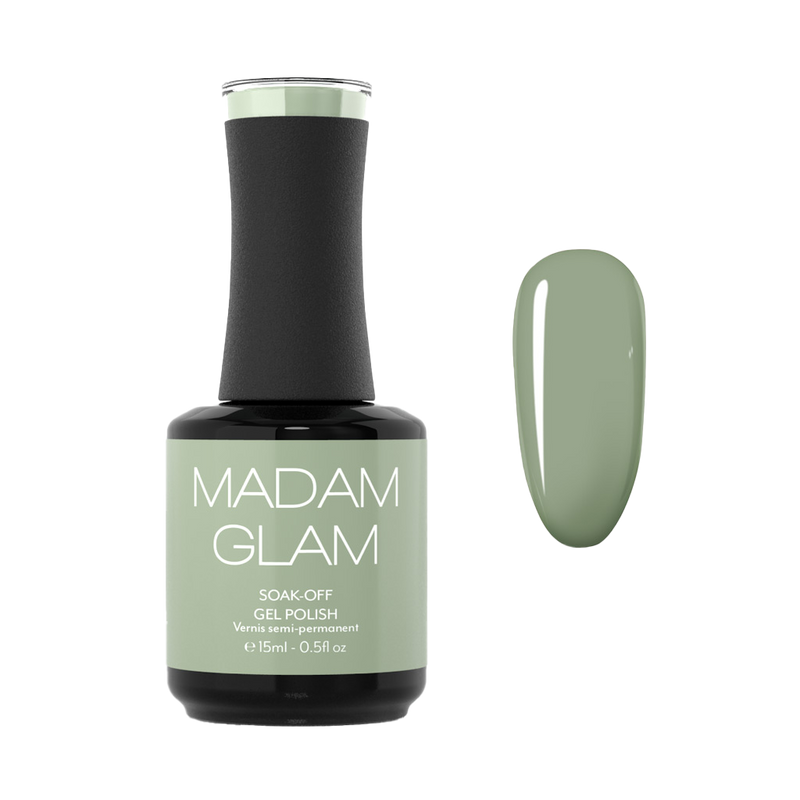 Madam Glam Cold lips